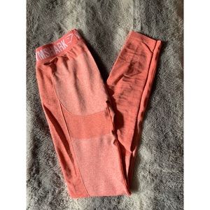 Gymshark Flex Leggings